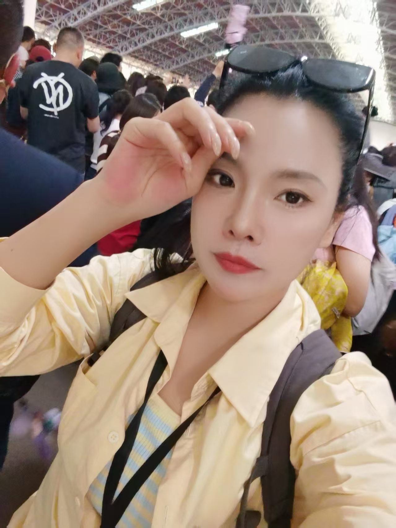宝鸡户外导游
